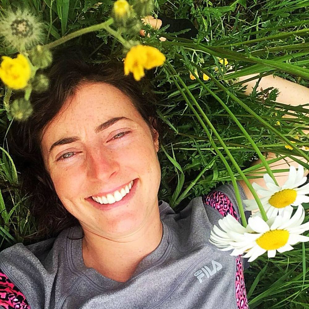 Meet your Posher, Kelsey